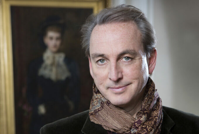 Philip Mould.