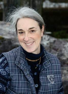 Rosie Plummer.