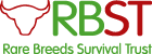 Rare Breeds Survival Trust logo