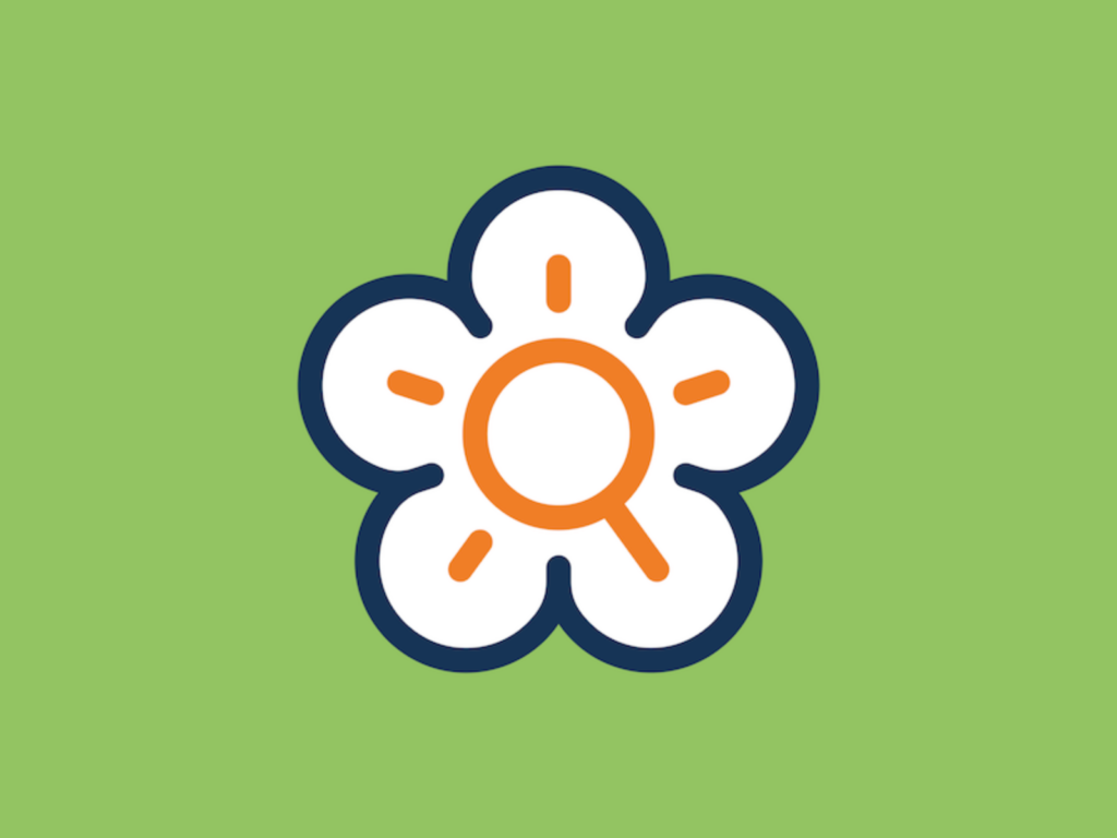 flora incognita logo