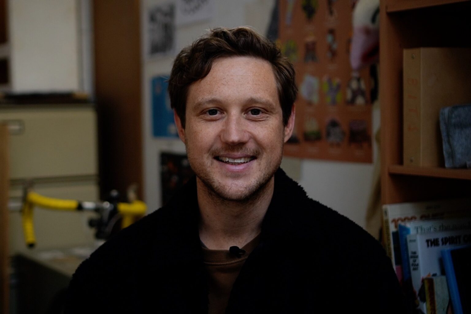 Lichens A beginner in a city Plantlife