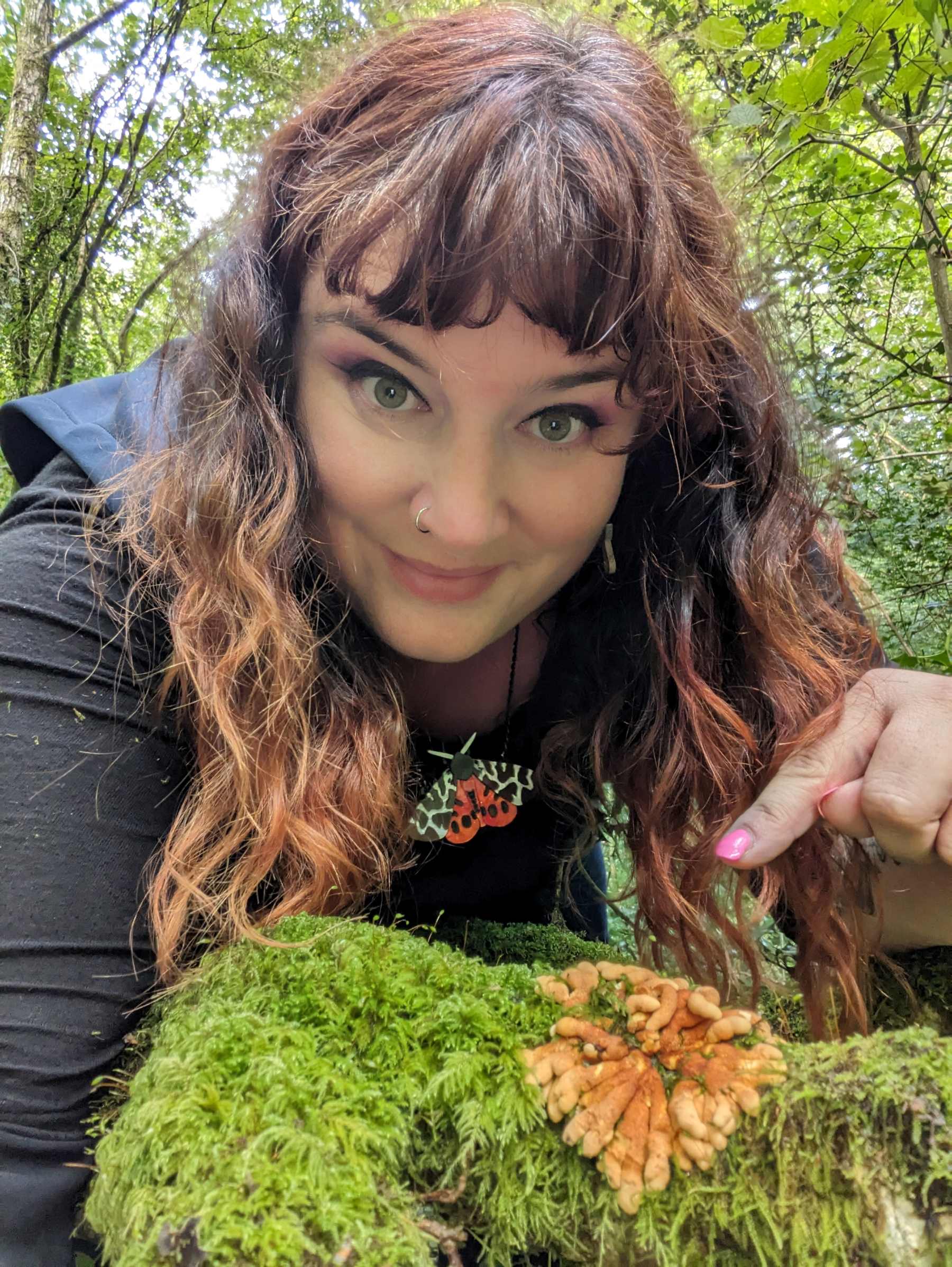 Reverse the Red Plantlife