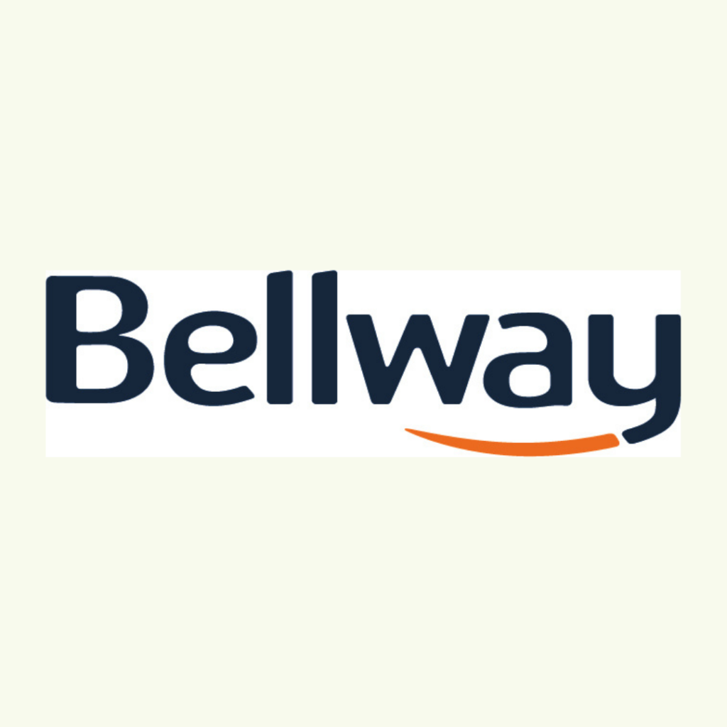Bellway logo